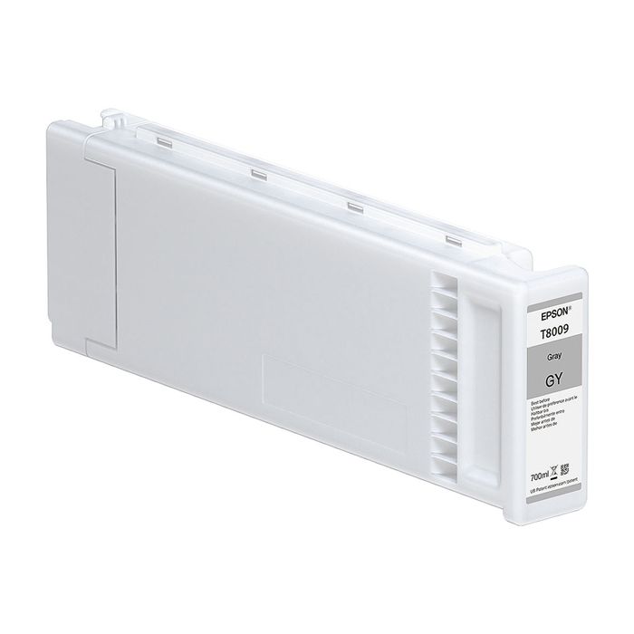 EPSON CARTUCCIA INCHIOSTRO GRIGIO ULTRACHROME PRO main product photo