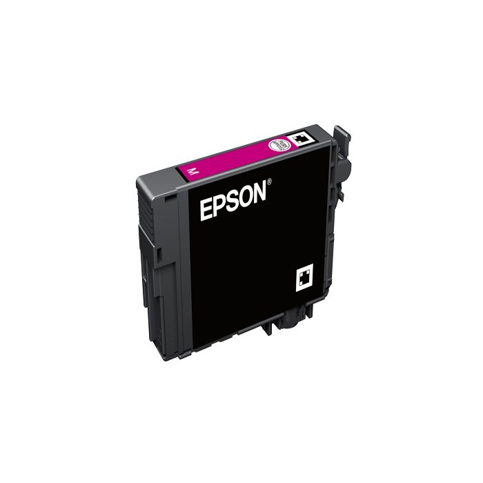EPSON CARTUCCIA INCHIOSTRO MAGENTA 502 BINOCOLO main product photo