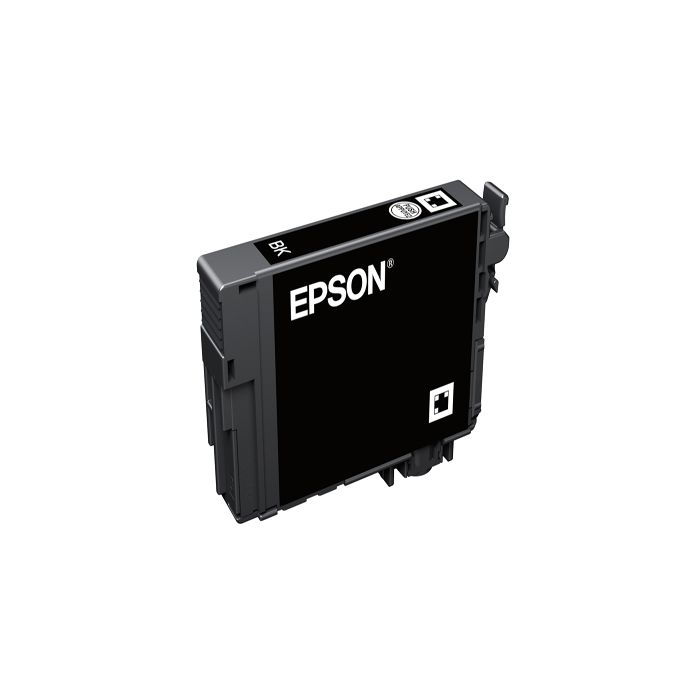 EPSON CARTUCCIA INCHIOSTRO NERO 502 BINOCOLO main product photo