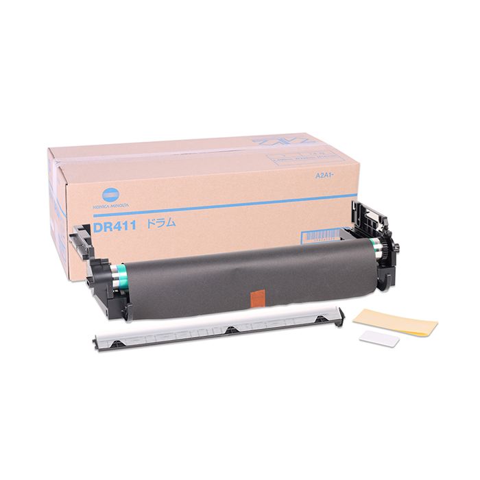 KONICA-MINOLTA DRUM BIZHUB DR 411 36 42 223 283 363 423 main product photo