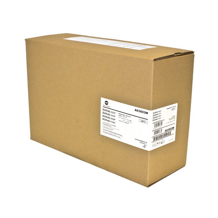 KONICA-MINOLTA IMAGIN UNIT PER BIZHUB 3301P/4001P/4700P (60.000PAG)-IUP-17 main product photo
