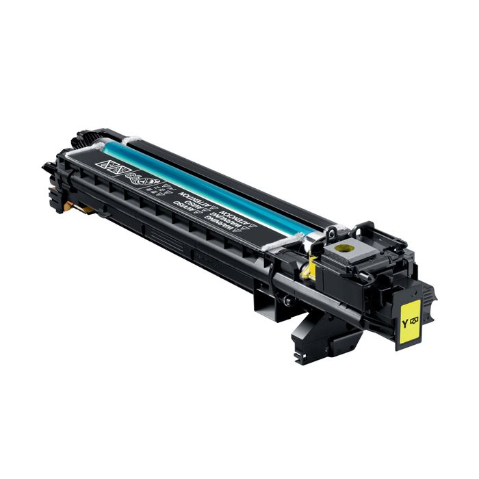 KONICA-MINOLTA IMAGING UNIT GIALLO PER BIZHUB C3110 / C3100P (25.000 pagine)-IUP-23Y main product photo