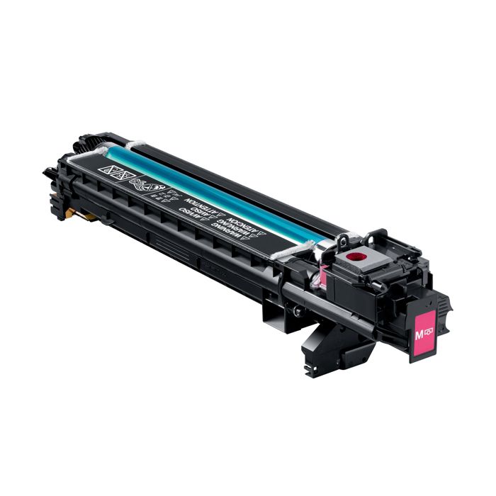 KONICA-MINOLTA IMAGING UNIT MAGENTA PER BIZHUB C3110 / C3100P (25.000 pagine)-IUP-23M main product photo