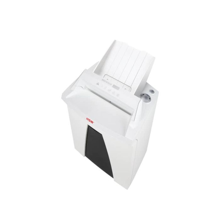 Distruggidocumenti HSM SECURIO AF300 con alimentazione automatica - P5 - 35 L - taglio microframmenti 1,9x15 mm 2092121 main product photo