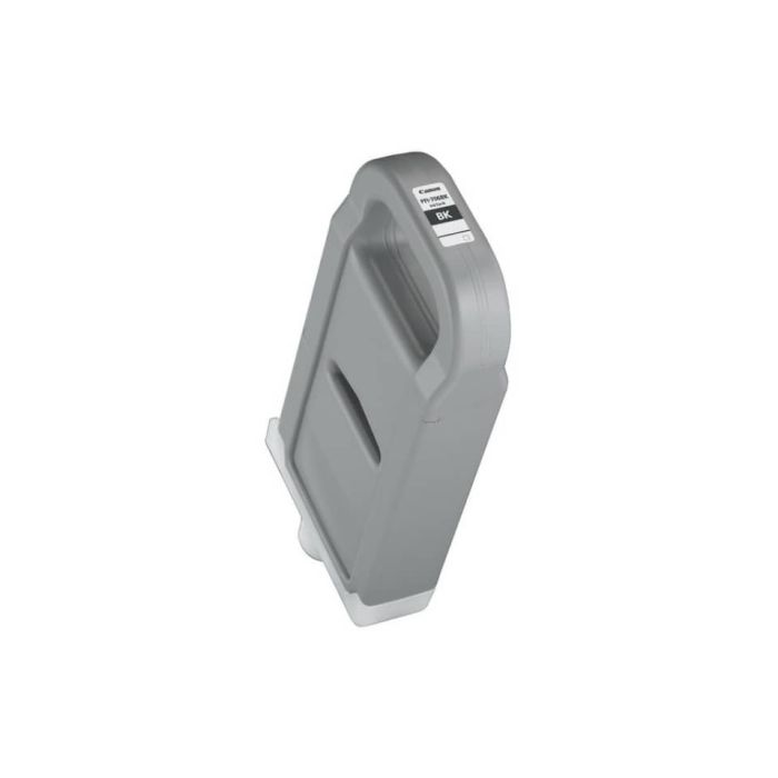 Cartuccia inkjet altissima resa PFI-710BK Canon nero 2354C001AA main product photo