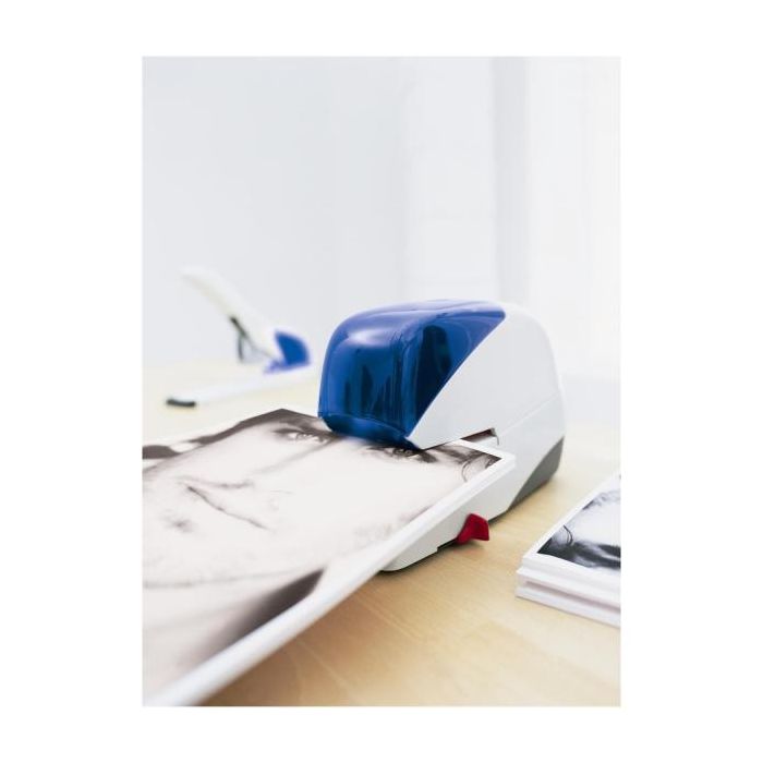 Cucitrice elettrica RAPID CUCITRICE ELETTRICA 5050 E - 20993214 main product photo