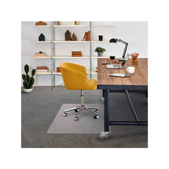 Tappeto protettivo Floortex CLEARTEX AdvantageMat 120x200 cm - moquette FR1120025EV main product photo