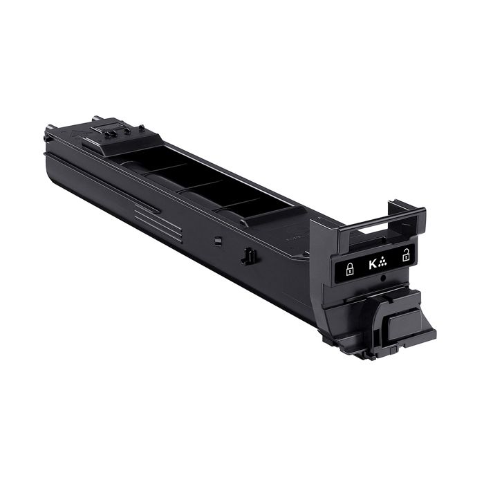 Konica Minolta - Toner - Nero - A32W021 - 8.000 pag main product photo