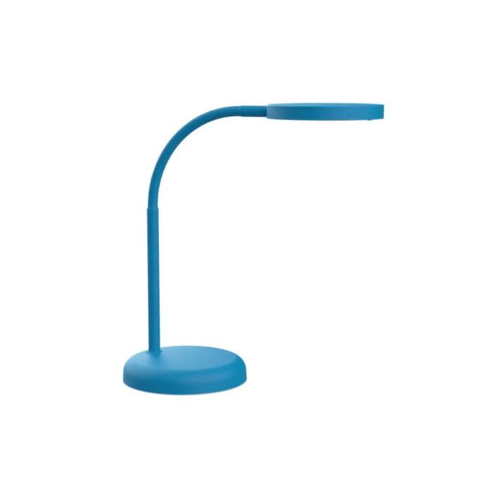 Lampada LED da scrivania Maul MAULjoy - atlantic Blue 8200632 main product photo