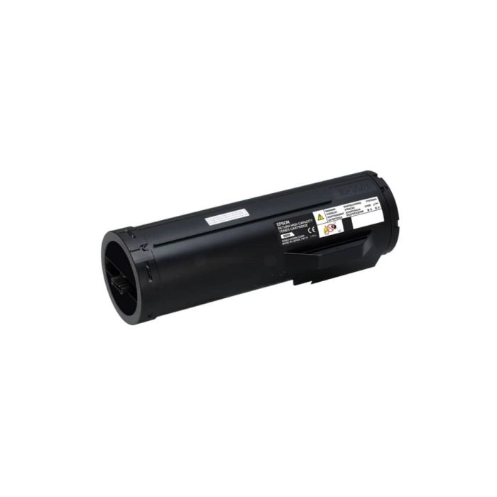 Toner alta capacità return program 0699 Epson nero C13S050699 main product photo