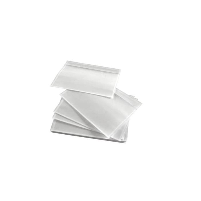 Buste neutre adesive portadocumenti Viva trasparenti C4-320x230mm - conf. 500 3035C main product photo