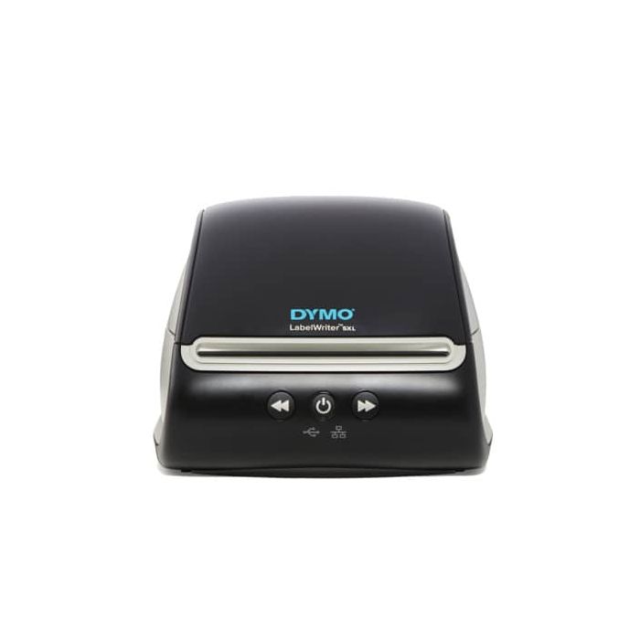 Stampante di etichette Dymo LabelWriter™ 5XL - 53 etichette/minuto - nero 2112725 main product photo
