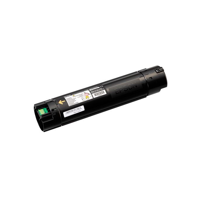 EPSON TONER CARTRIDGE ACUBRITE NERO ALTA CAPACITA' main product photo