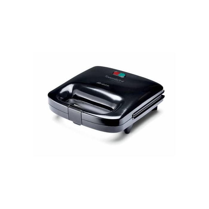 Toast & Grill Compact ariete grigio 1982 main product photo
