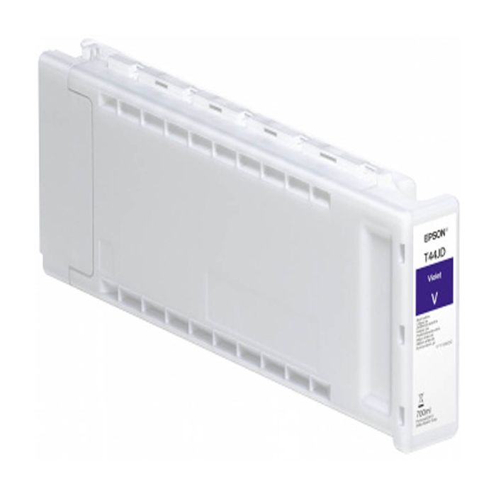 EPSON TANICA VIOLA ULTRACHROME PRO 12 main product photo