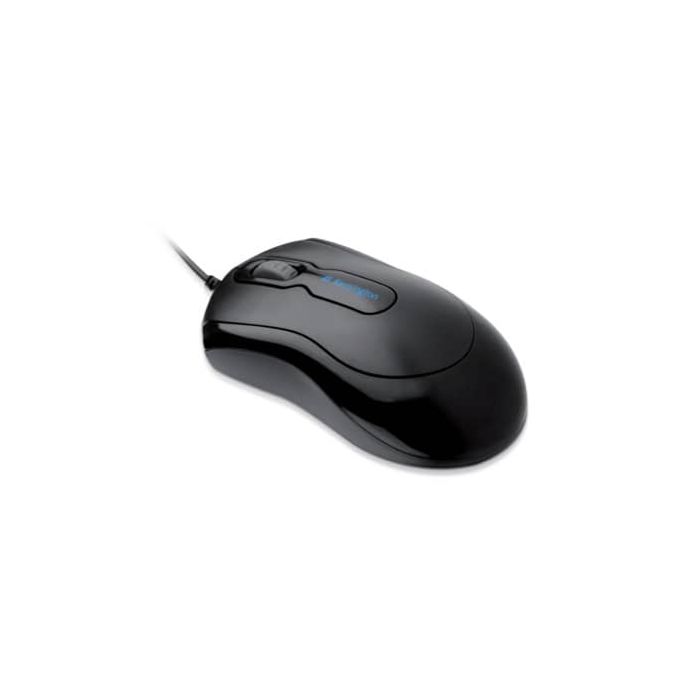 Mouse ottico Kensington Mouse in a box USB nero K72356EU main product photo