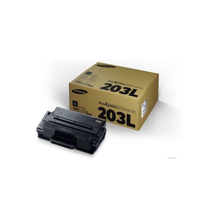 SAMSUNG MLT-D203L/ELS TONER PERSL-M3320 SL-M3370 SL-M3820 SL-M3870 SL-M4020 SL-M4070 main product photo