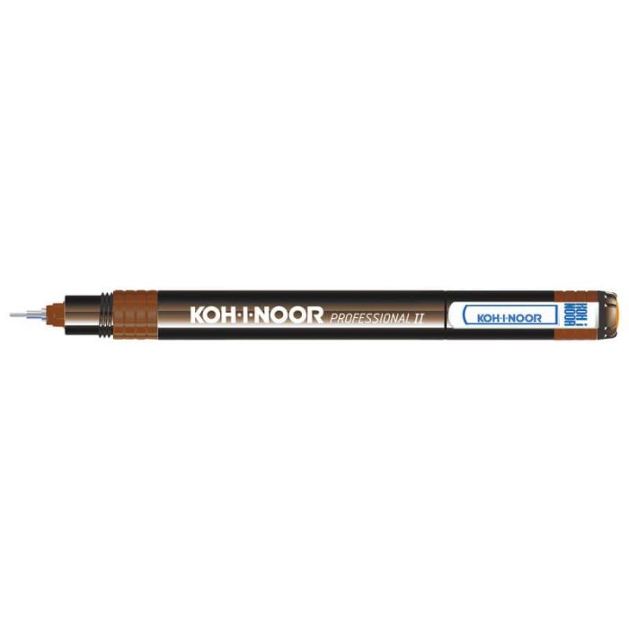 Penna a china KOH-I-NOOR tratto 0,5 DH1105 main product photo