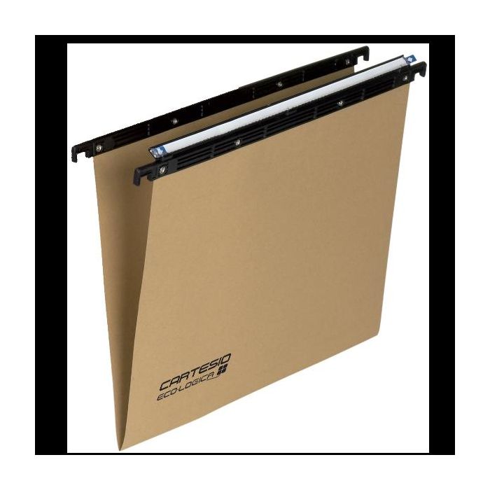 Bertesi Cf100 Cartelle Sosp Cartesio interasse 33cm fondo V main product photo