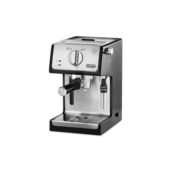 DE LONGHI DELONGHI CAFFe' ECP35.31 main product photo