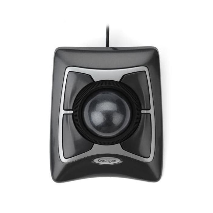 Mouse KENSINGTON TRACKBALL CABLATO EXPERT MOUSE - 64325 main product photo