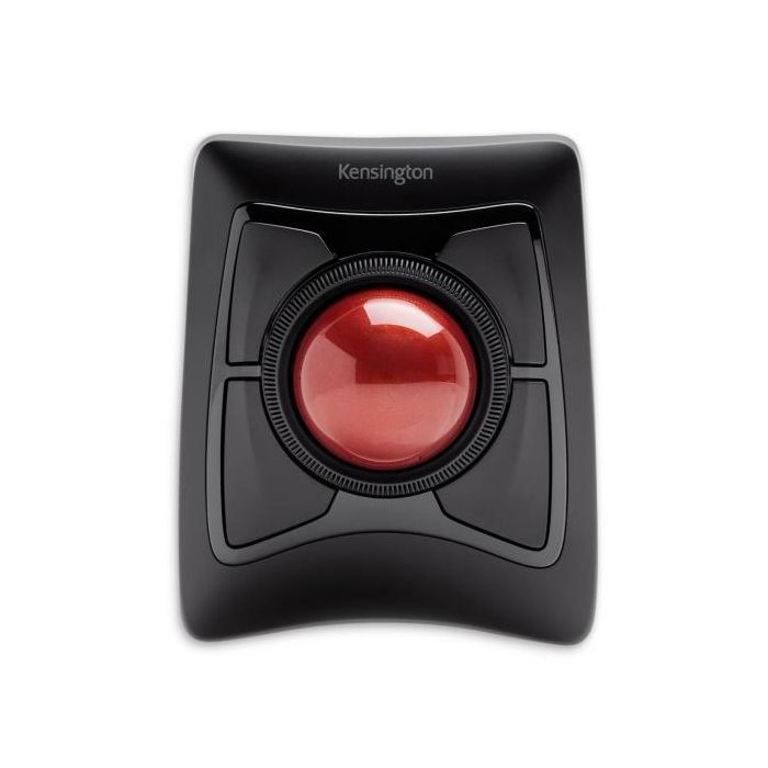 Mouse KENSINGTON EXPERTMOUSE TRACKBALL OTTICA WIREL - K72359WW main product photo
