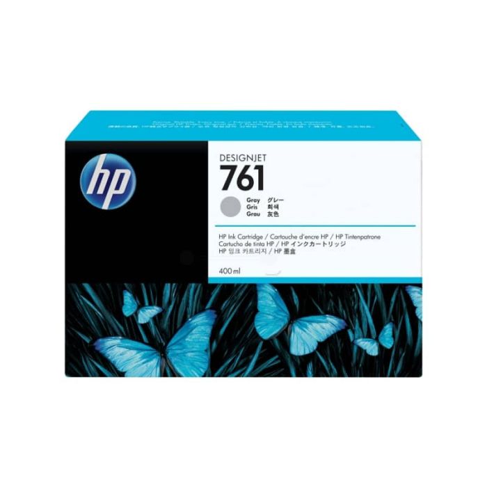 Cartuccia inkjet 761 HP grigio CM995A main product photo