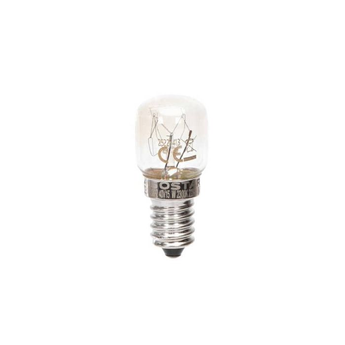 Lampadina da forno T22 E14 - 70 lumen Aigostar luce calda B10101QUT main product photo