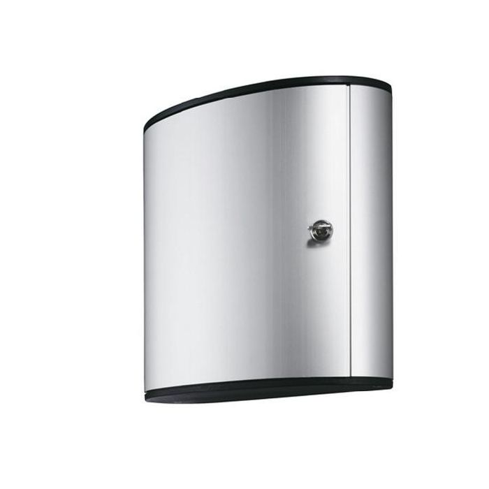CASSETTA PORTACHIAVI DA PARETE KEY BOX 54 DURABLE main product photo
