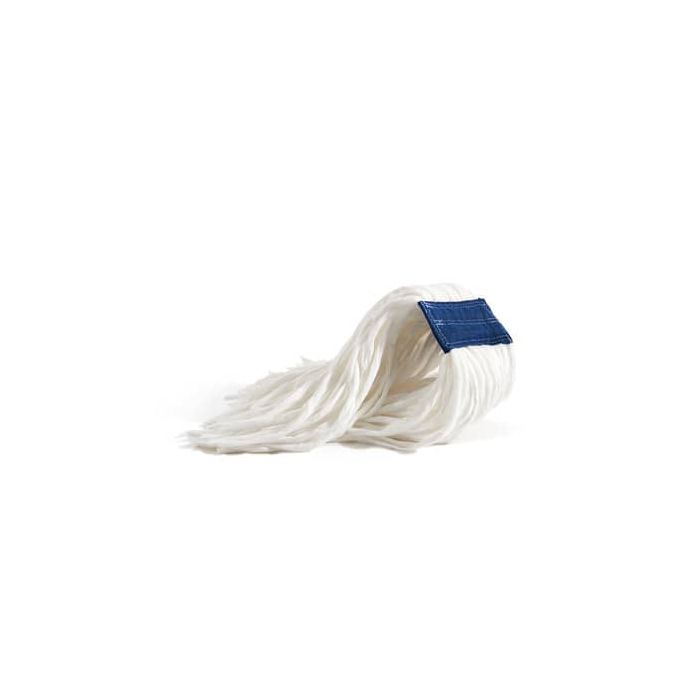 Mop in viscosa Perfetto Factory 260 gr. bianco 0024G main product photo