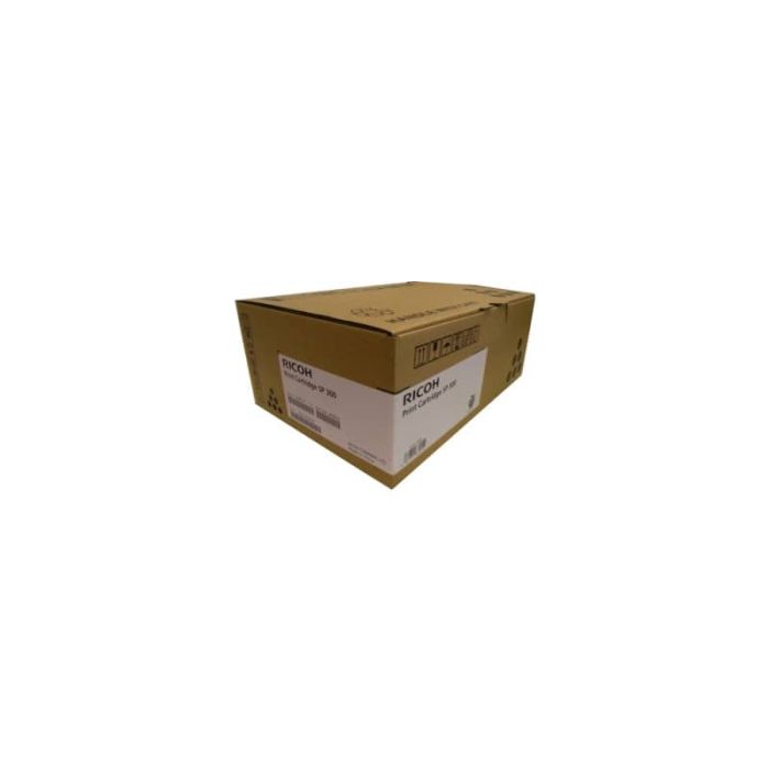 Toner SP300LE Ricoh nero 406956 main product photo