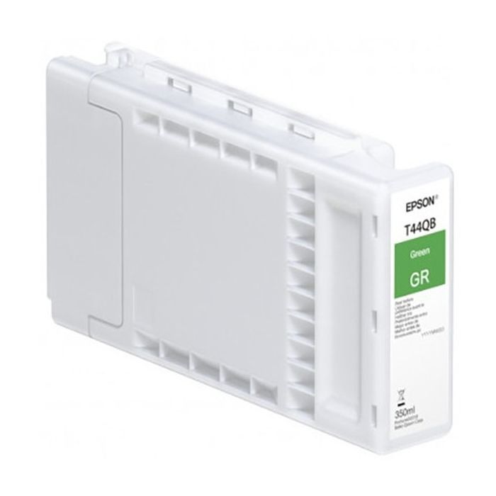 EPSON CARTUCCIA VERDE T44Q 350 ML main product photo