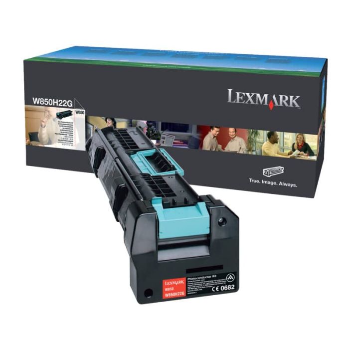 Fotoconduttore Lexmark W850H22G main product photo