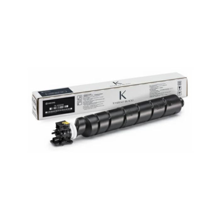 Toner TK-8345K Kyocera-Mita nero 1T02L70NL0 main product photo