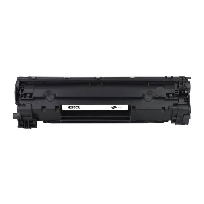 Toner compatibile con HP CB436A CB435A CE285A, Canon 3484B002, Canon 725, nero HL1102UTS main product photo