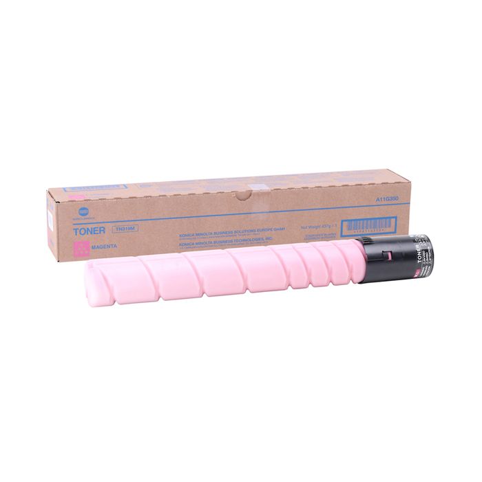 Originale Konica-Minolta A11G350 Toner TN-319M magenta main product photo