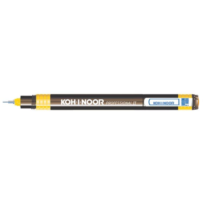 Penna a china KOH-I-NOOR tratto 0,4 DH1104 main product photo
