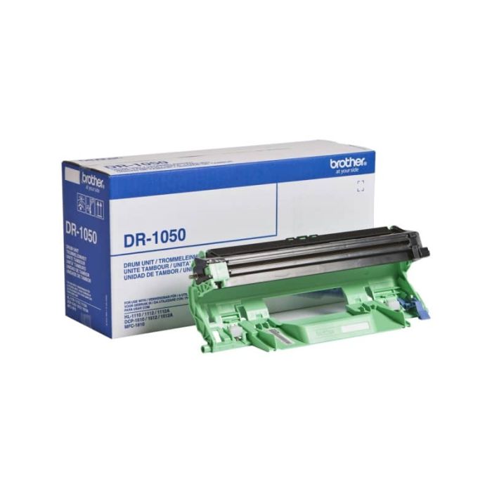 Tamburo Brother nero DR-1050 main product photo