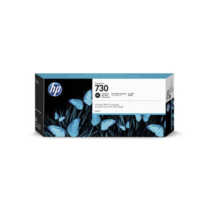 Cartuccia HP Nero P2V73A main product photo