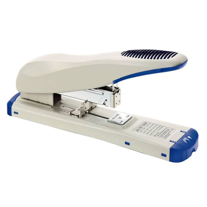 Cucitrice alti spessori QL HD 23S13 Kangaro fino a 100 fogli Kangaro bianco/blu - 0321 main product photo