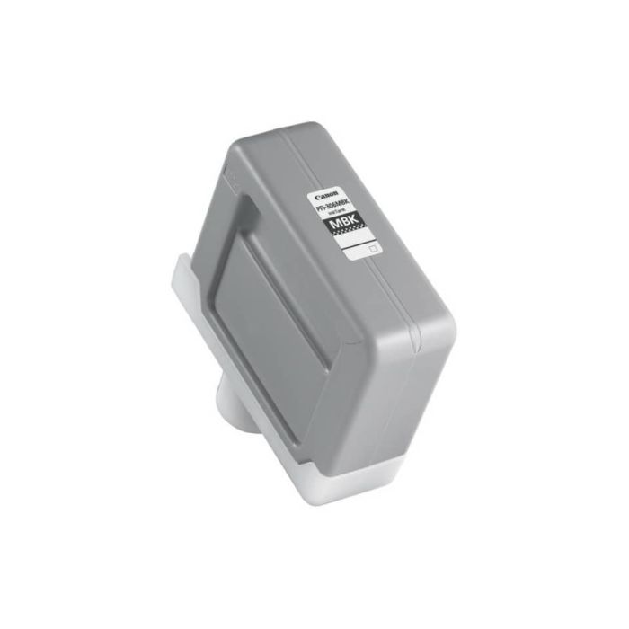 Cartuccia inkjet alta capacità PFI-310MBK Canon nero opaco 2358C001AA main product photo