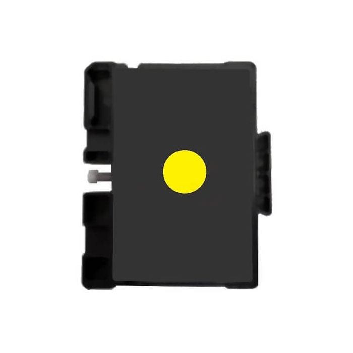 Toner capacità ridotta GC41LY Ricoh giallo RHGC41LY main product photo