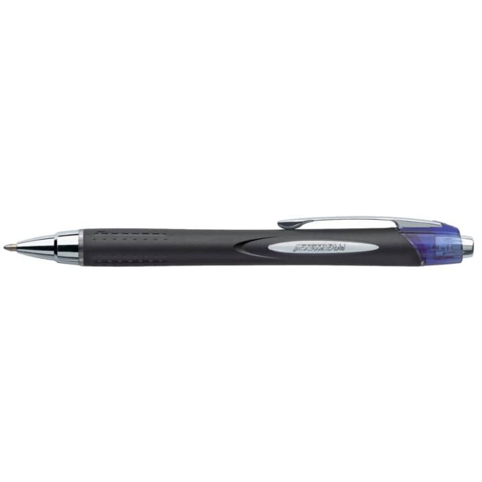 Roller gel a scatto JETSTREAM punta 1 mm - blu M SXN210 B main product photo