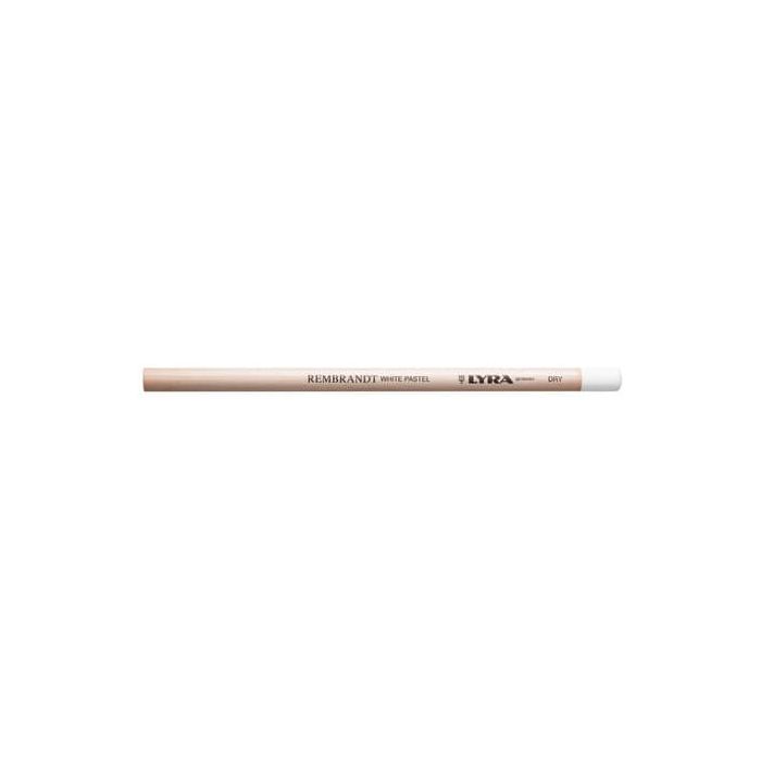 Matita bianca Lyra secca L2052001 main product photo