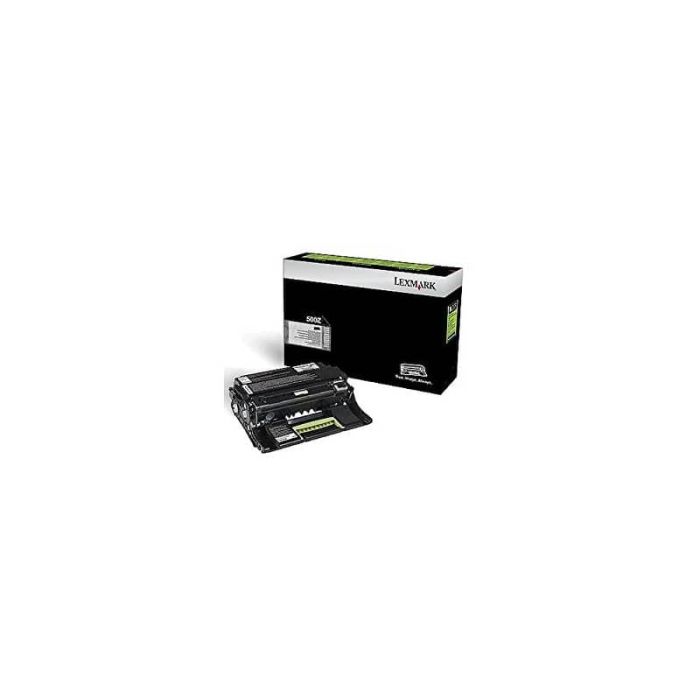 Unità immagine 500Z Lexmark nero 50F0Z00 main product photo