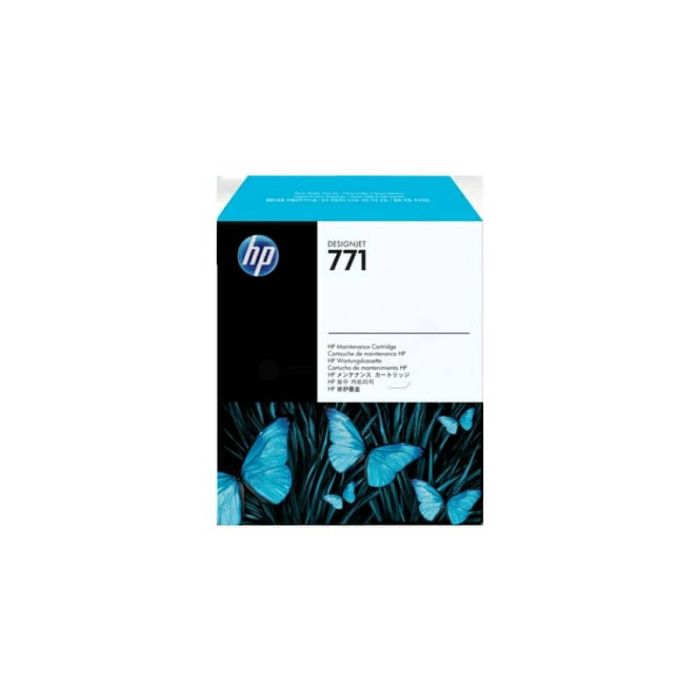 Kit di manutenzione 771 HP CH644A main product photo