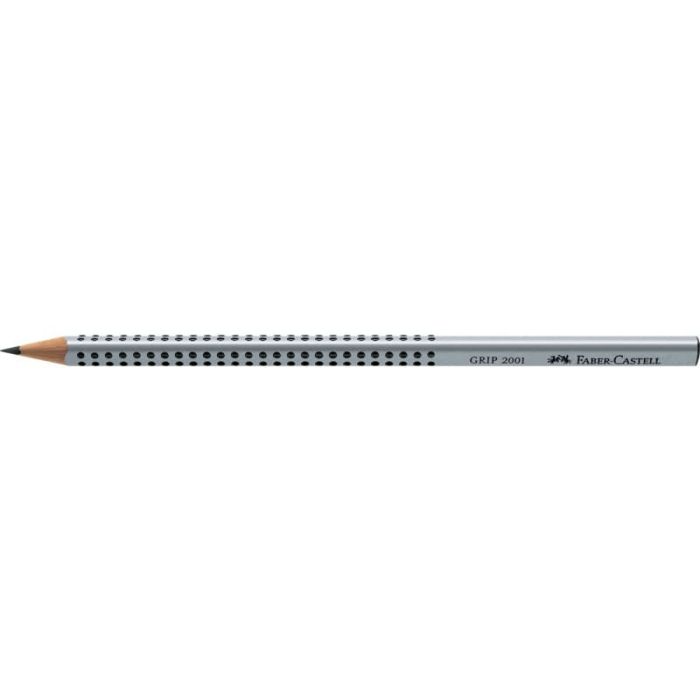 Matita di grafite Faber-Castell Grip 2001 H 117011 main product photo