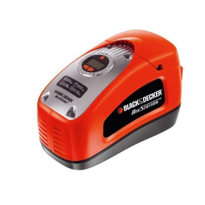 BLACK AND DECKER BLACKDECKER COMPRESSORE ASI300-XJ main product photo
