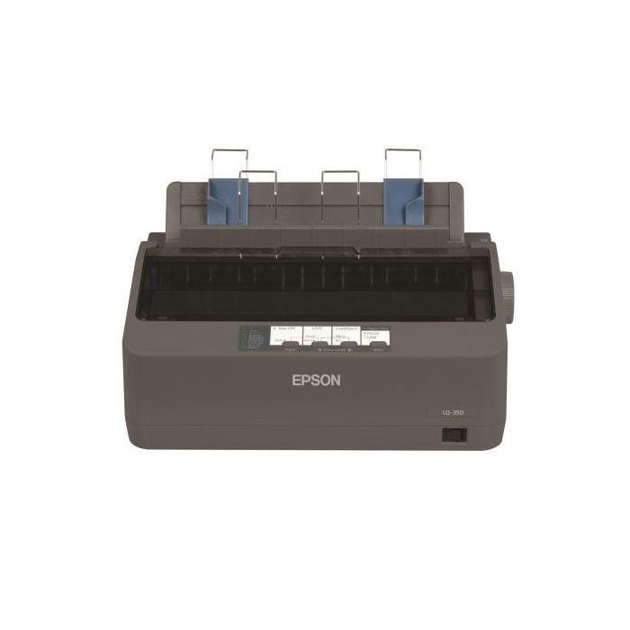 EPSON LQ-350 main product photo