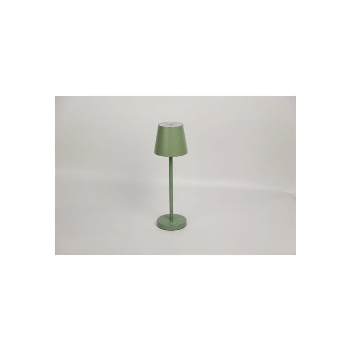 Lampada Led Smart-J Easy Circle verde A004250 main product photo